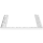Gorenje ZESTAW Suszarka D2HNE7E/PL+Pralka W3NGPI72SAS/PL+Łącznik - 1591784 - zdjęcie 19